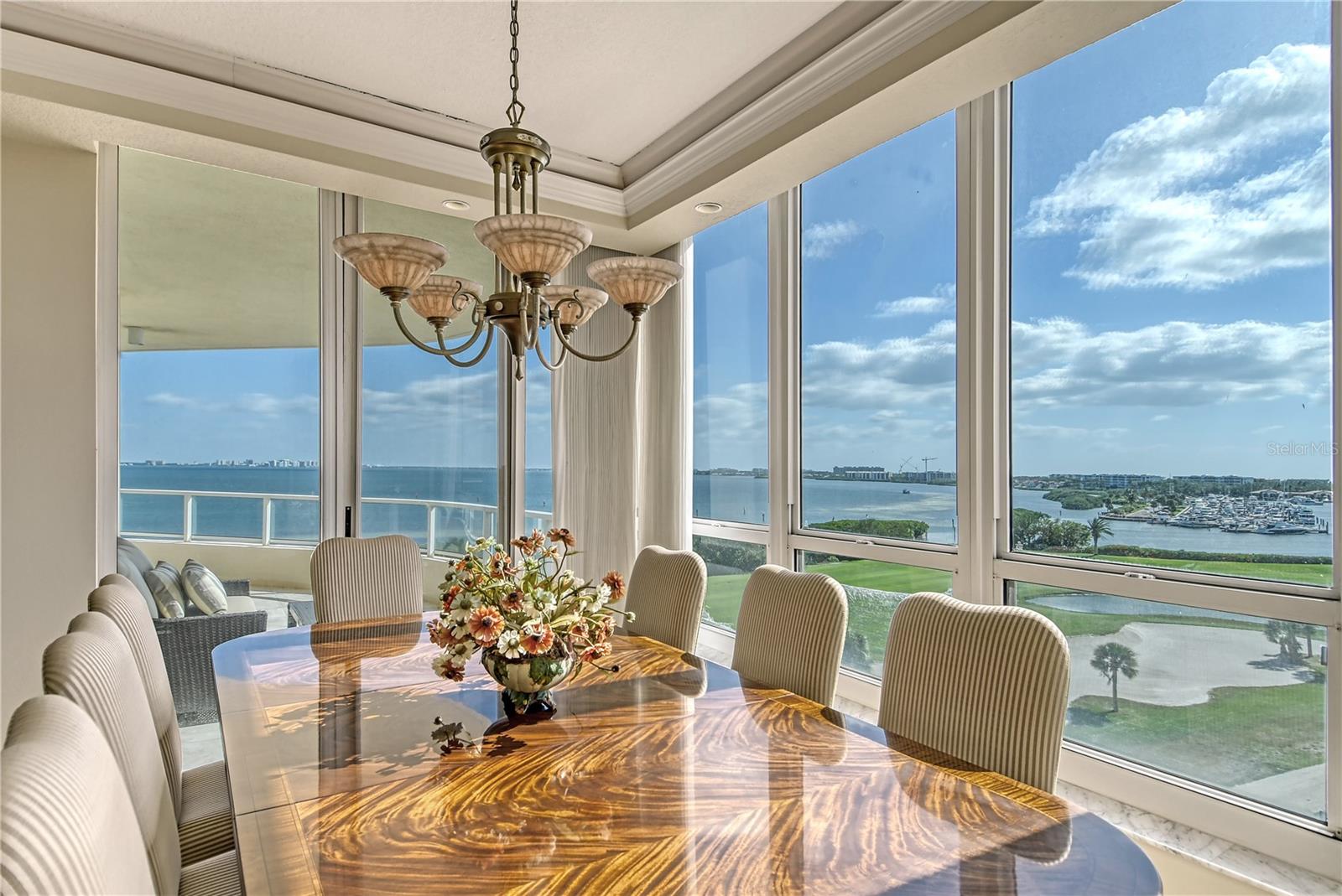 GRAND BAY 3 - Residential