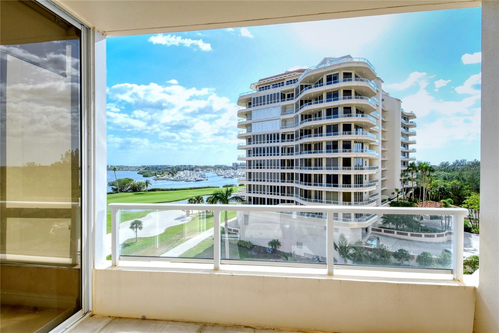 GRAND BAY 3 - Residential