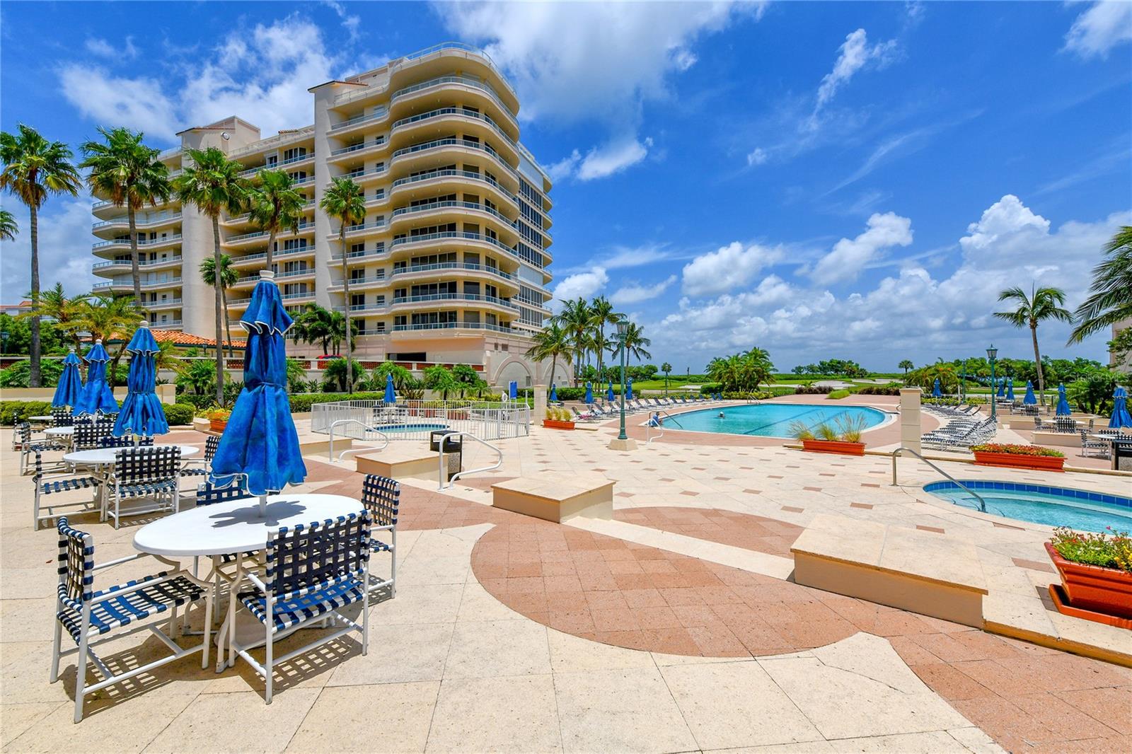 GRAND BAY 3 - Residential