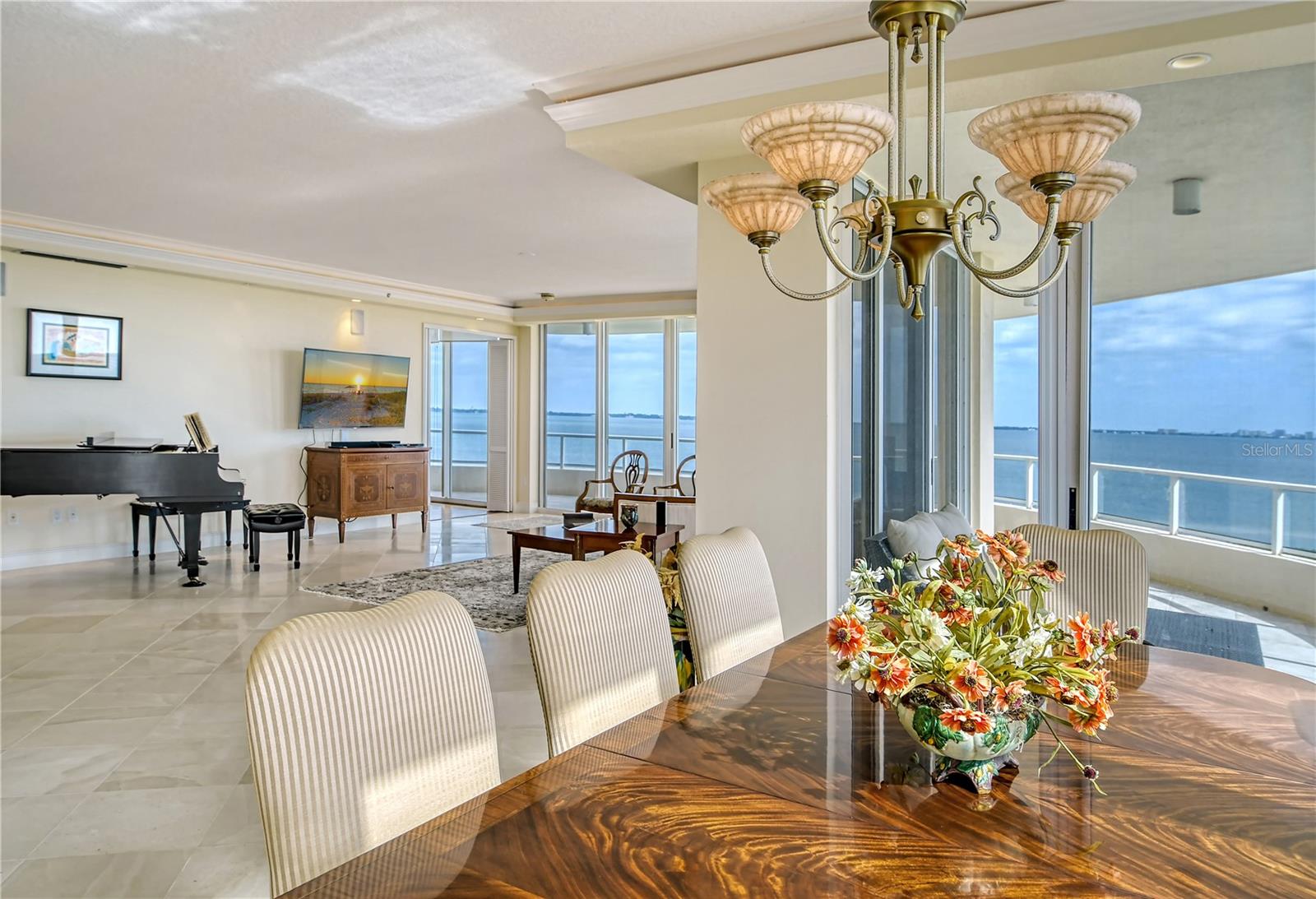 GRAND BAY 3 - Residential