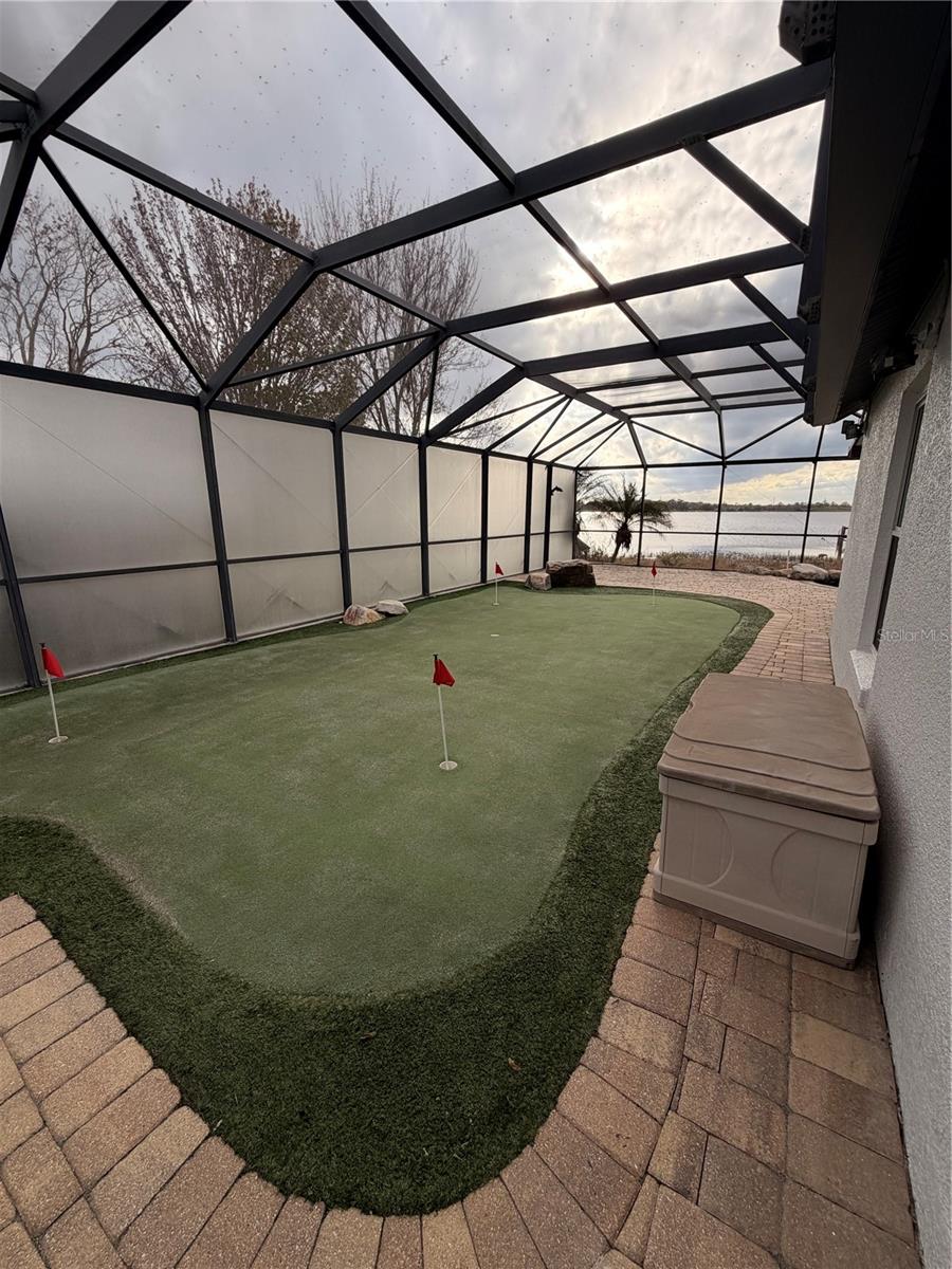 EMERALD LAKE COLONY UNIT 2 - Residential