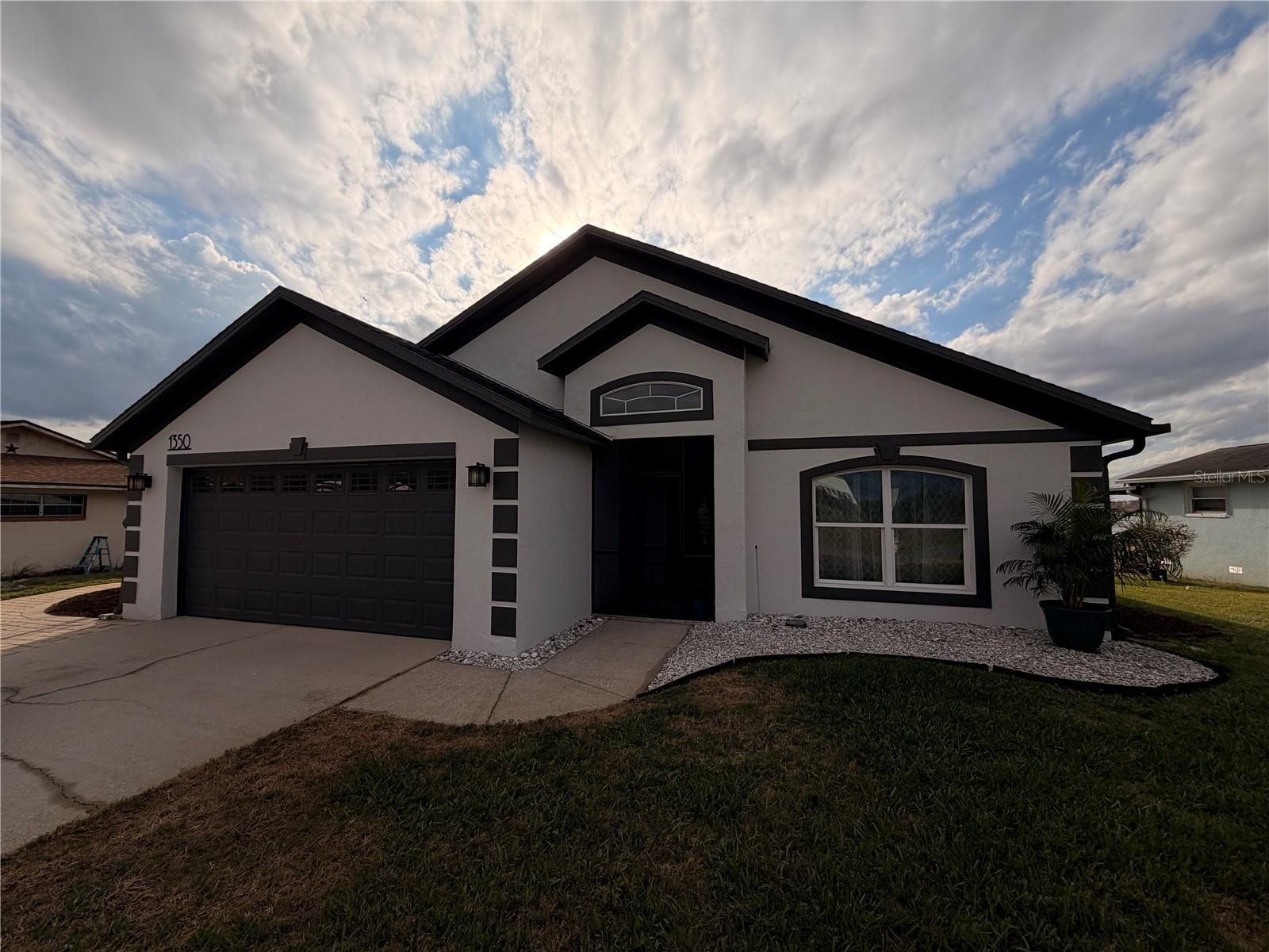 EMERALD LAKE COLONY UNIT 2 - Residential