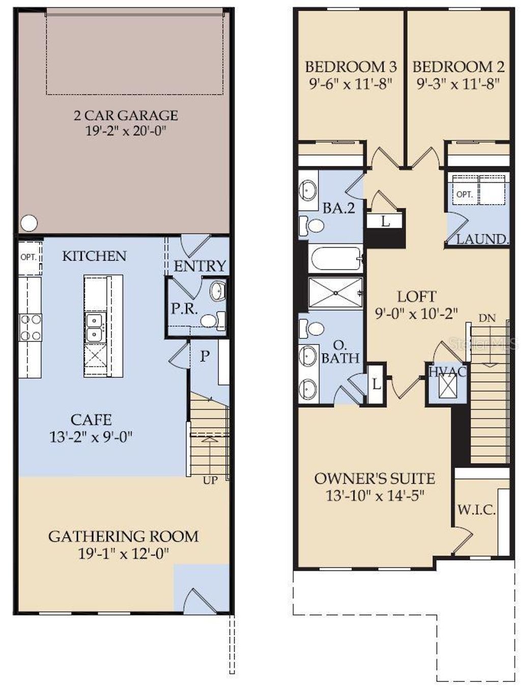 Photo of 6262 Sunny Time Ave, Winter Garden, FL 34787 (MLS # O6427189)