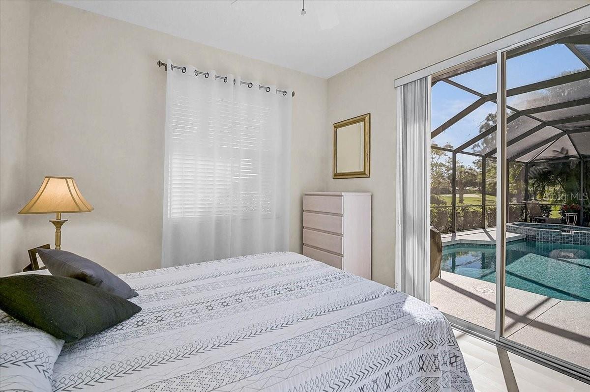 CALUSA LAKES - Residential