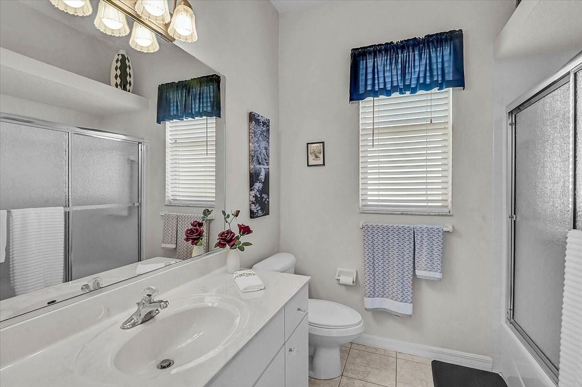 CALUSA LAKES - Residential