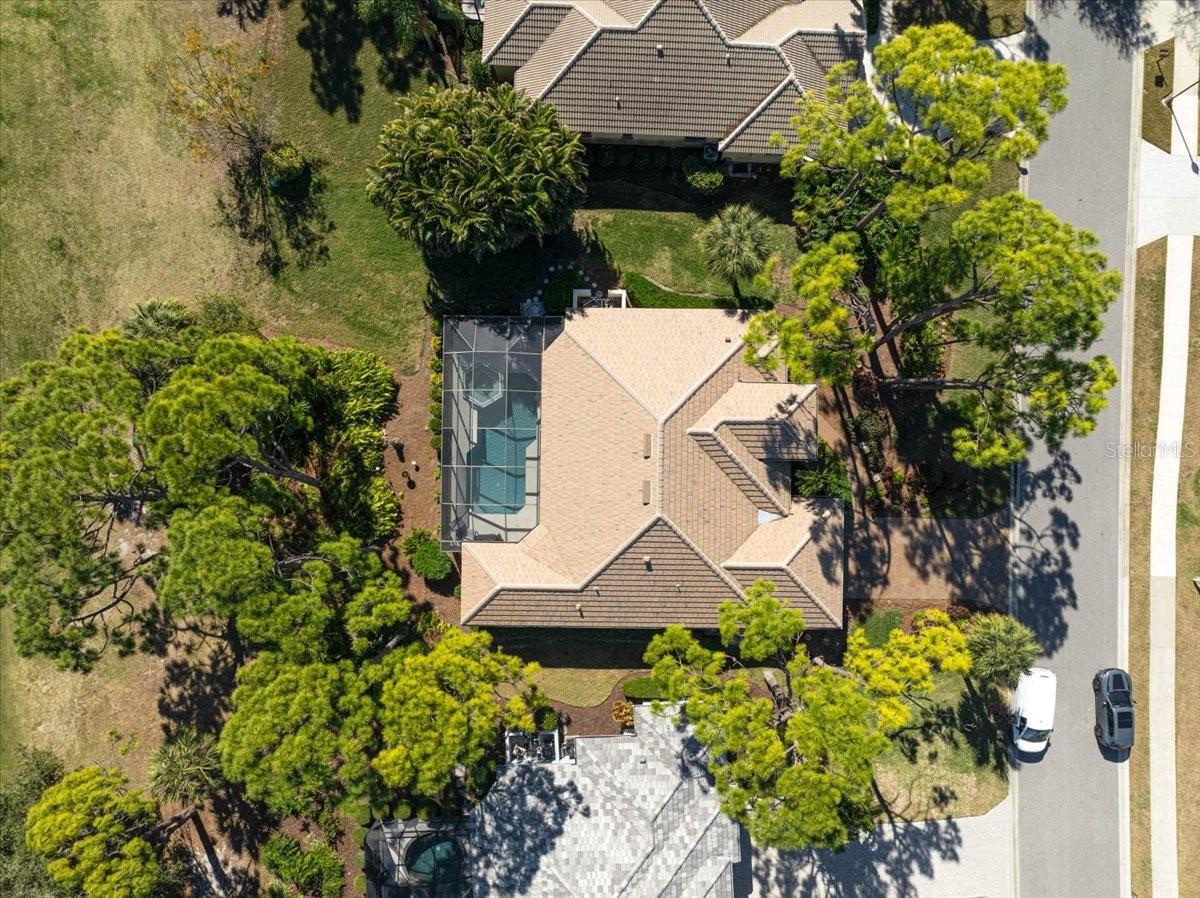 CALUSA LAKES - Residential