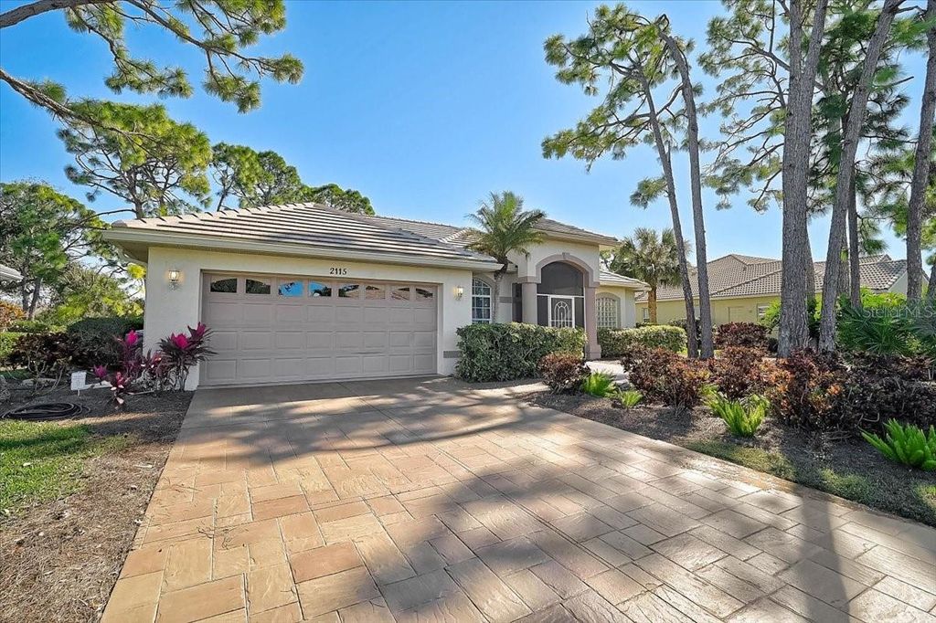 Photo of 2115 Muskogee Trail, Nokomis, FL 34275 (MLS # A4680285)