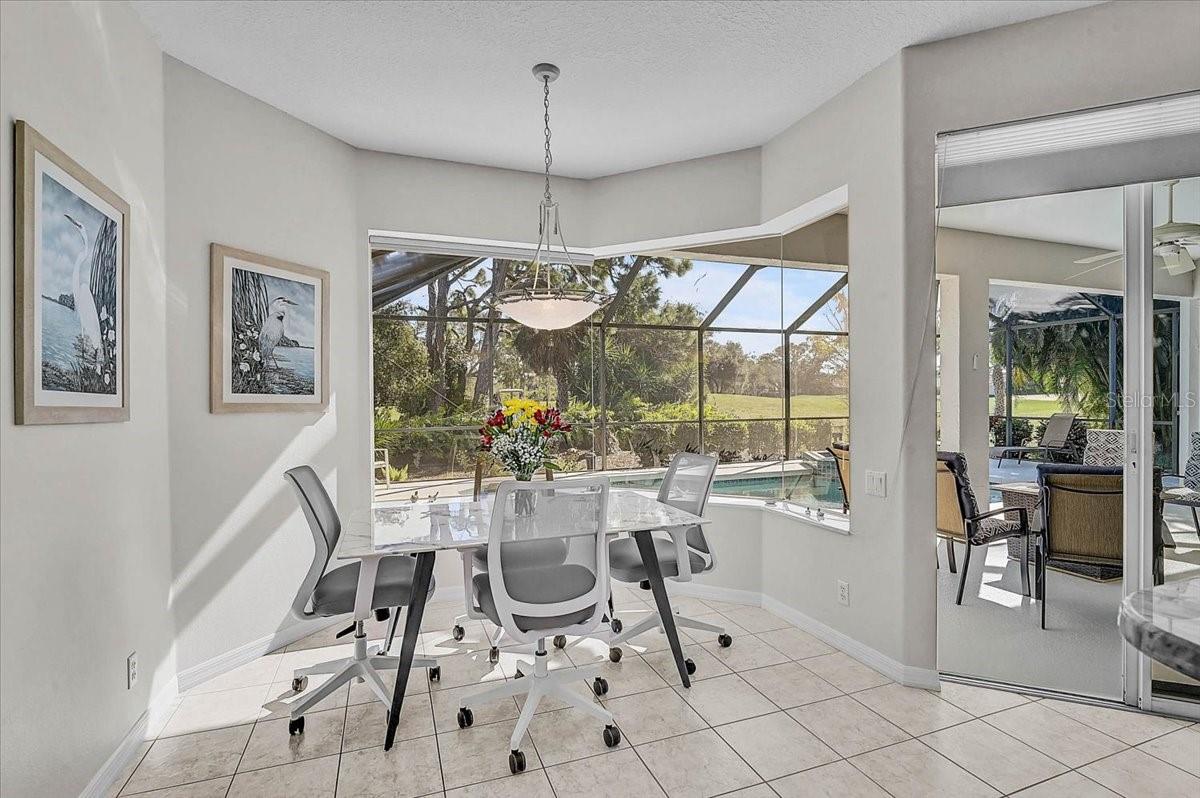 CALUSA LAKES - Residential