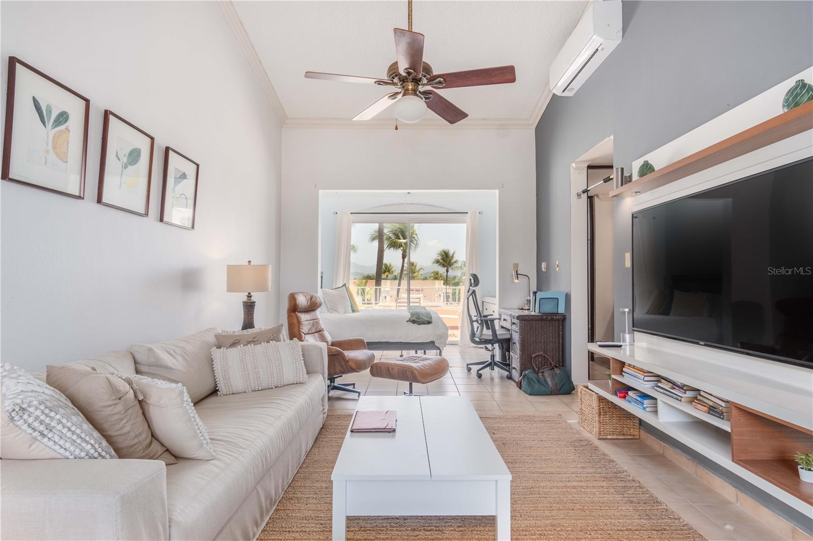 FAIRWAY COURTS - Residential Lease