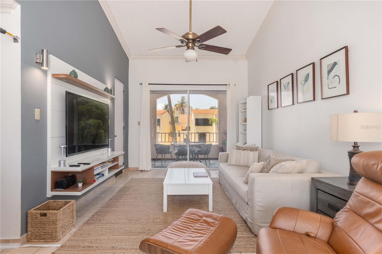FAIRWAY COURTS - Residential Lease
