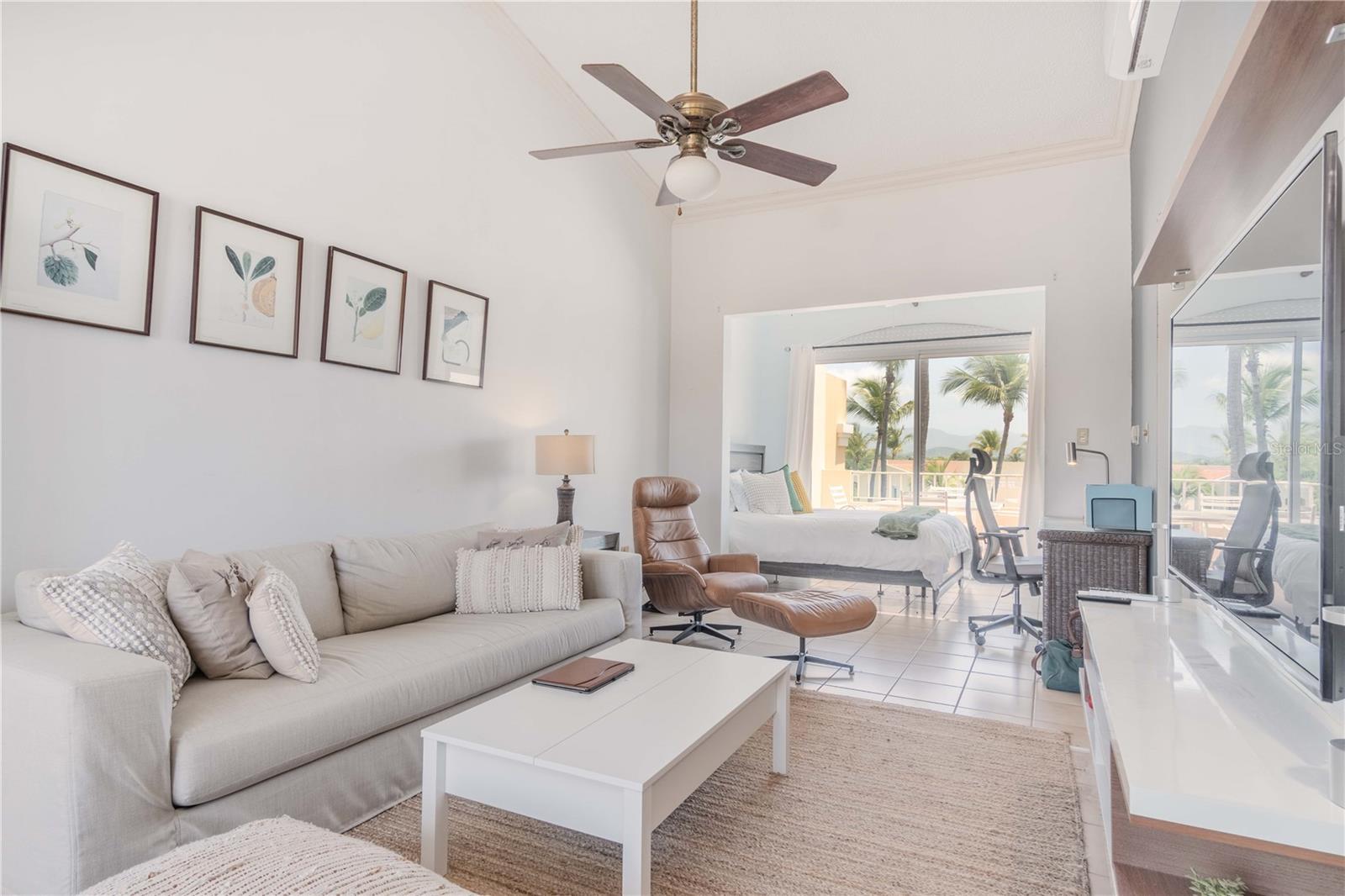 FAIRWAY COURTS - Residential Lease