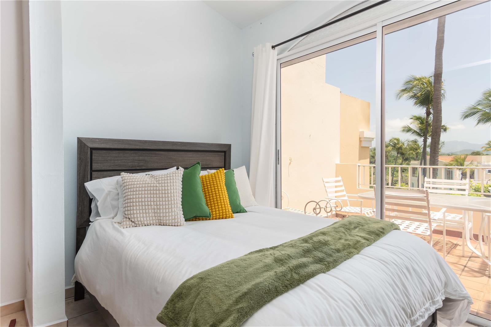 FAIRWAY COURTS - Residential Lease