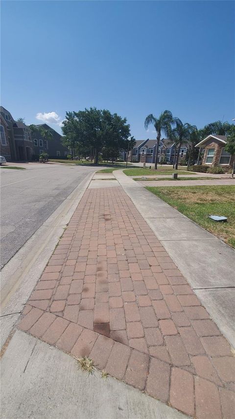 A home in ORLANDO