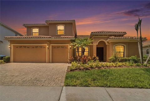 Photo of 9918 Hatton Circle, Orlando, FL 32832 (MLS # O6417605)