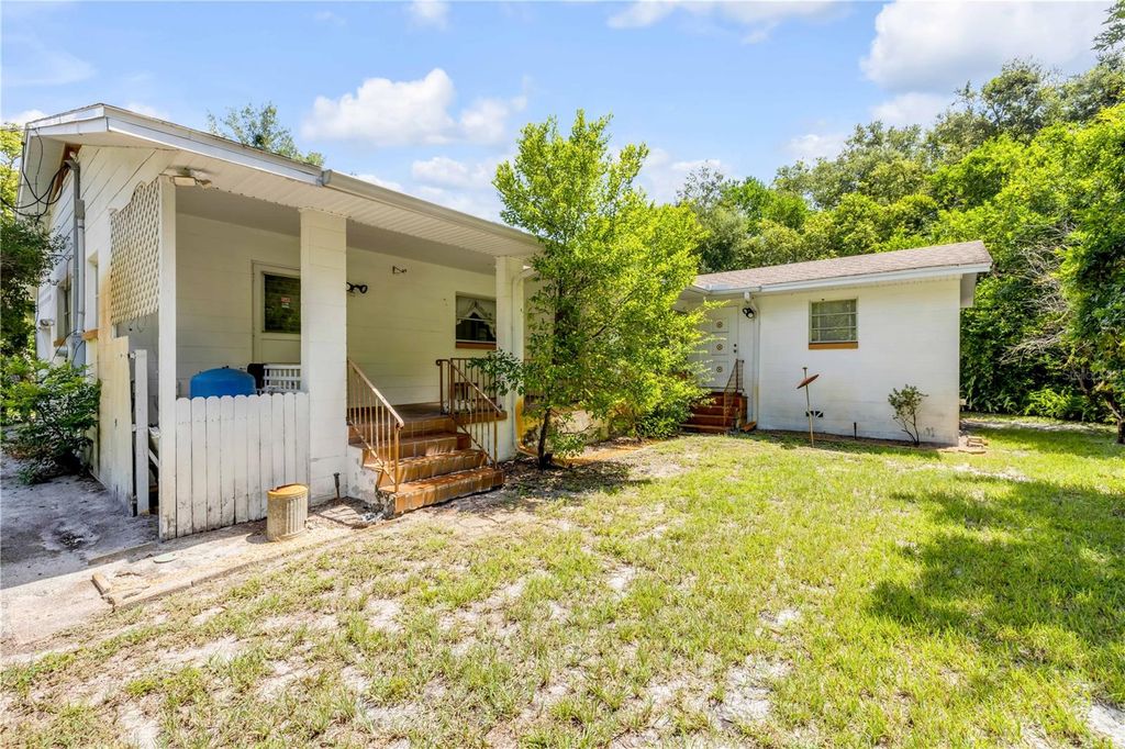 Photo of 221 Delespine Drive, Debary, FL 32713 (MLS # O6331279)