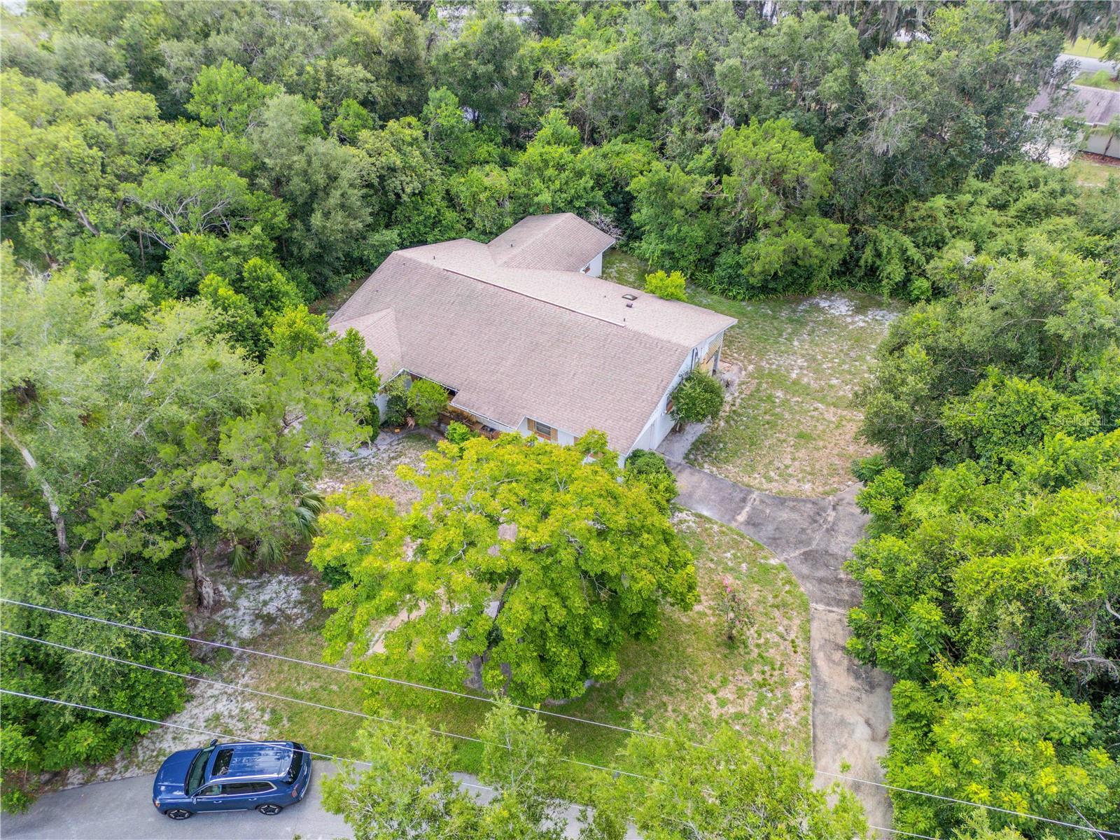 221 DELESPINE DRIVE