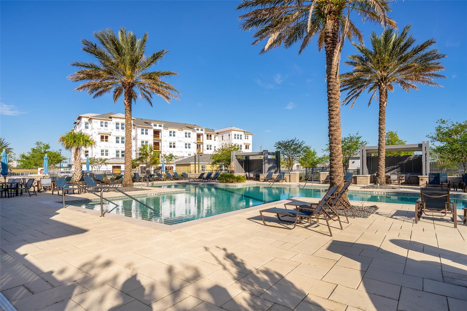 7521 LAUREATE BOULEVARD 5208