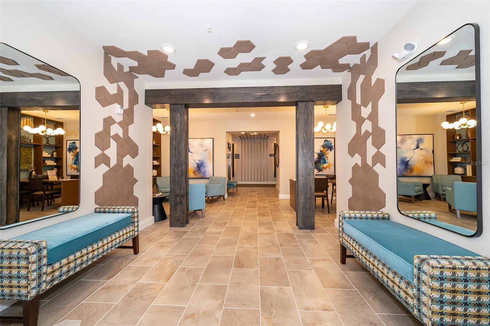 7521 LAUREATE BOULEVARD 5208
