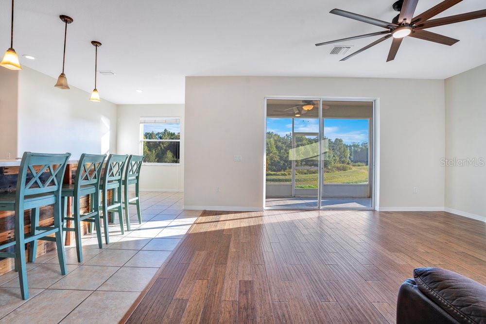 CREEKSIDE - Residential