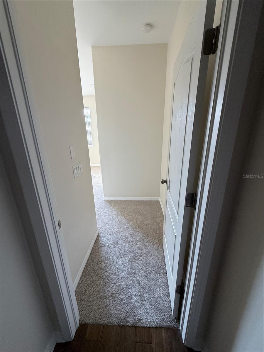 CREEKSIDE - Residential