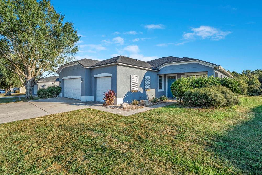 CREEKSIDE - Residential