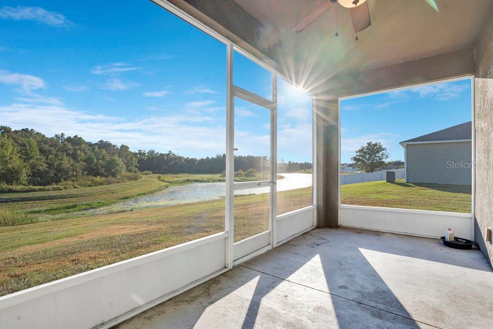 CREEKSIDE - Residential