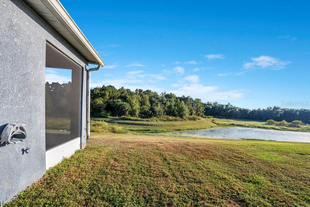 CREEKSIDE - Residential