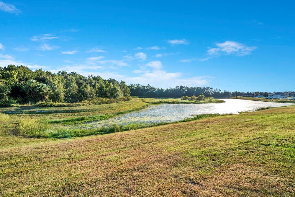 CREEKSIDE - Residential