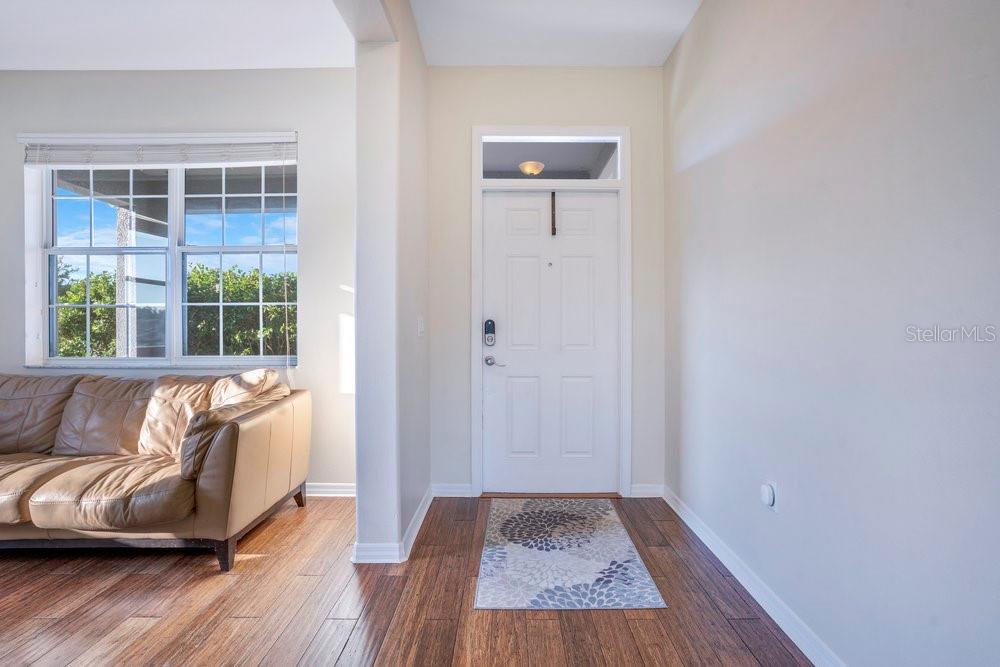 CREEKSIDE - Residential