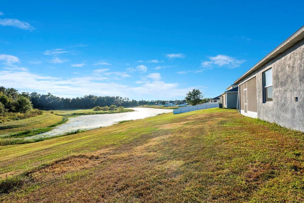 CREEKSIDE - Residential