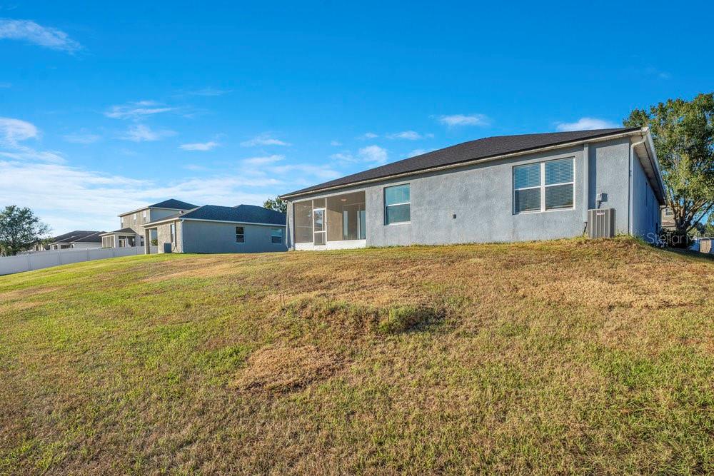 CREEKSIDE - Residential