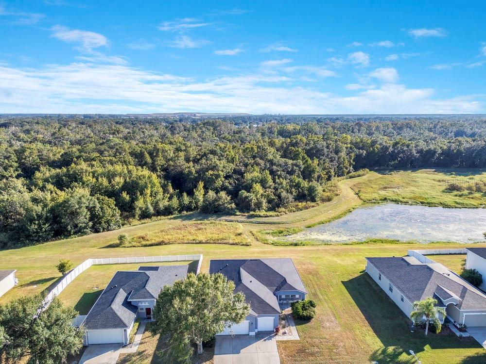 CREEKSIDE - Residential