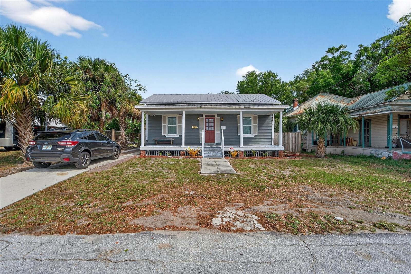 TURMANS EAST YBOR - Commercial Sale