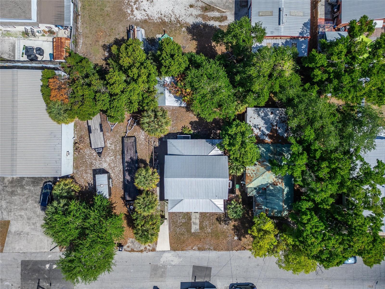 TURMANS EAST YBOR - Commercial Sale