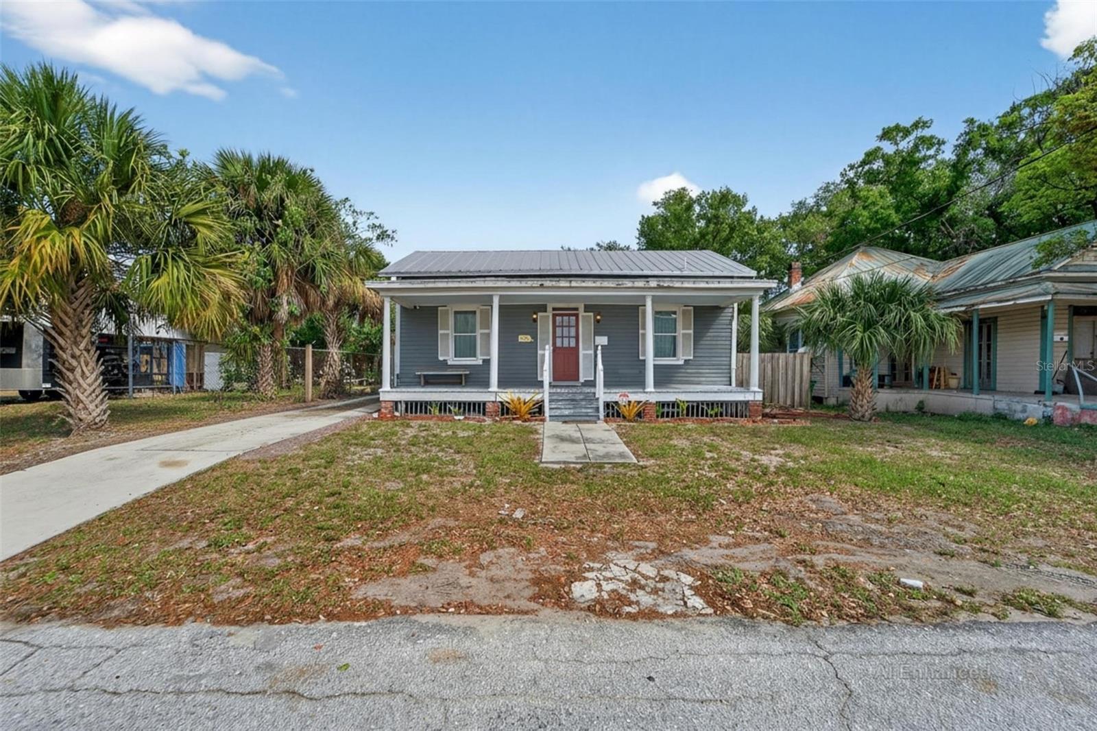 TURMANS EAST YBOR - Commercial Sale