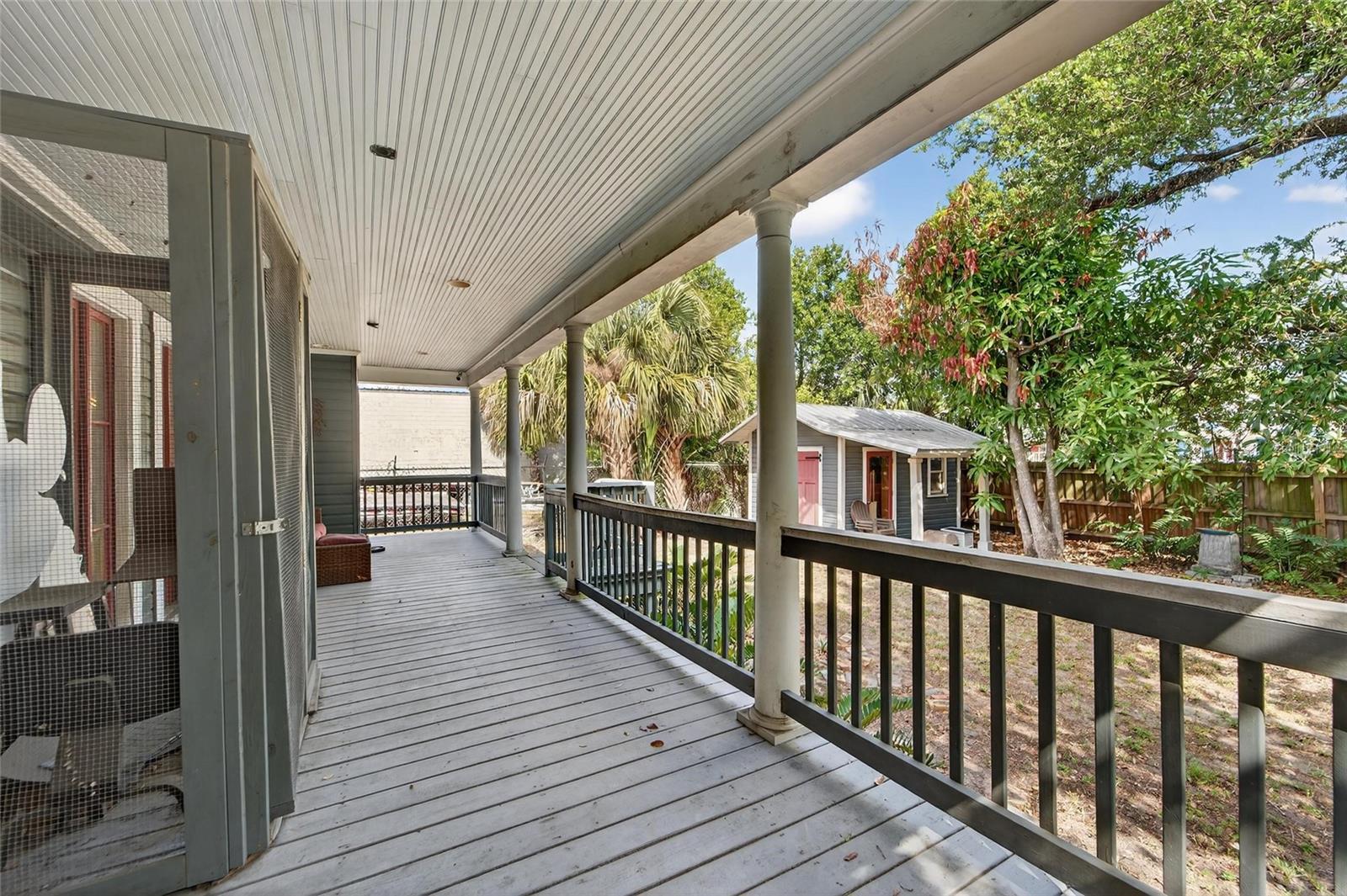 TURMANS EAST YBOR - Commercial Sale