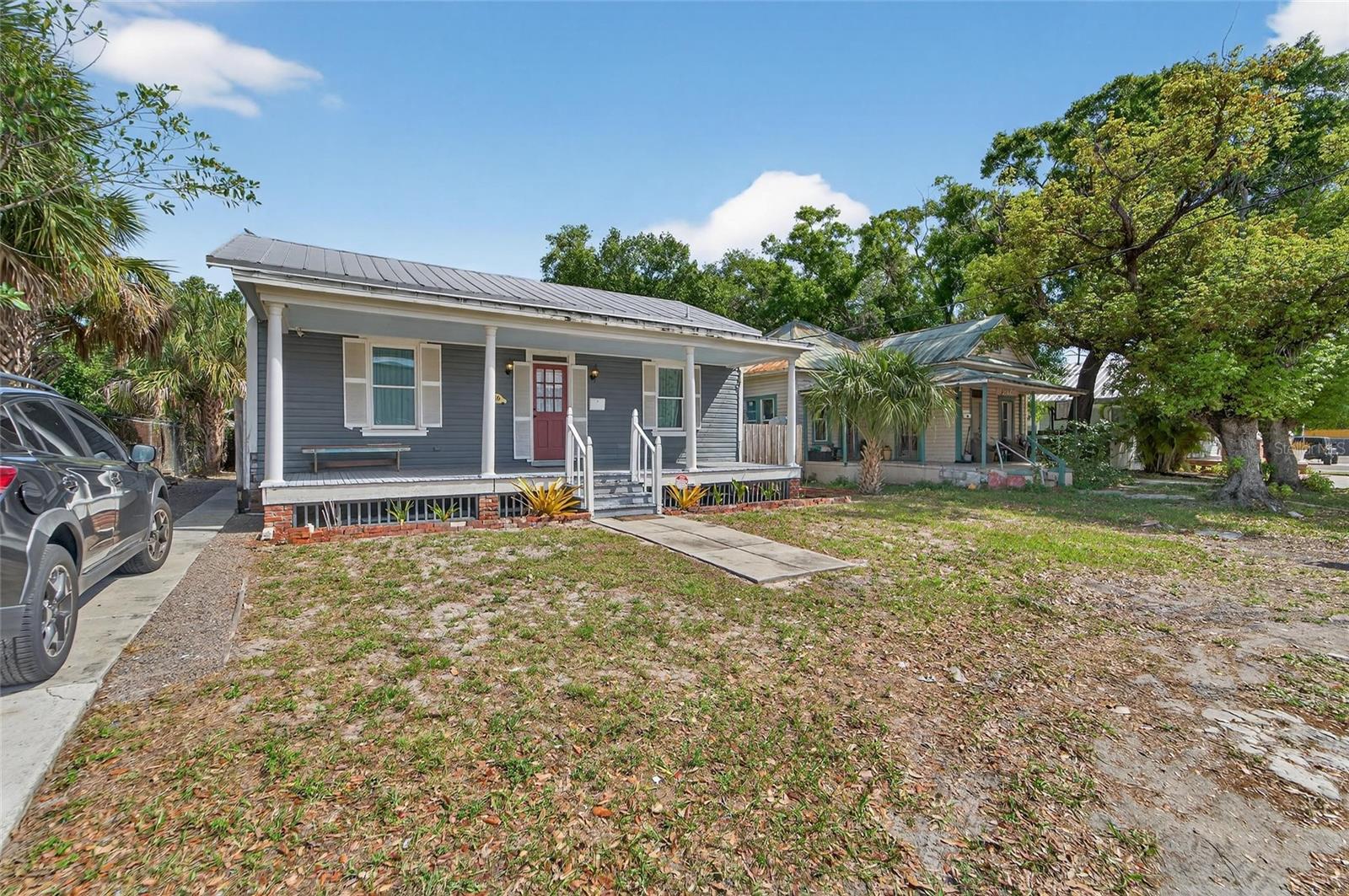 TURMANS EAST YBOR - Commercial Sale