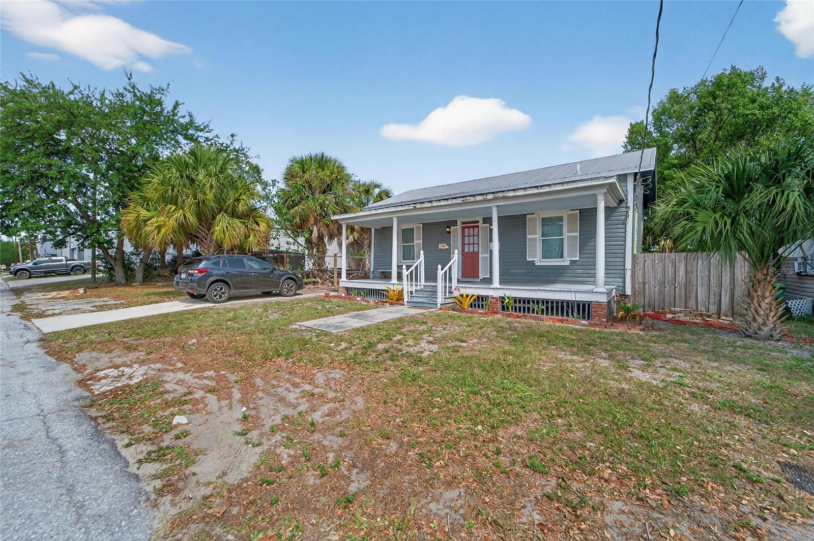 TURMANS EAST YBOR - Commercial Sale