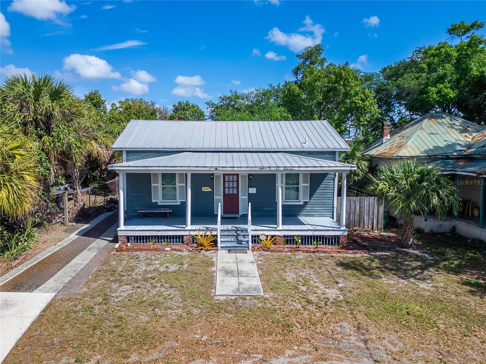 TURMANS EAST YBOR - Commercial Sale