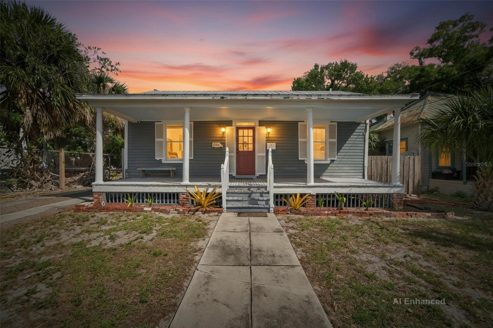 TURMANS EAST YBOR - Commercial Sale