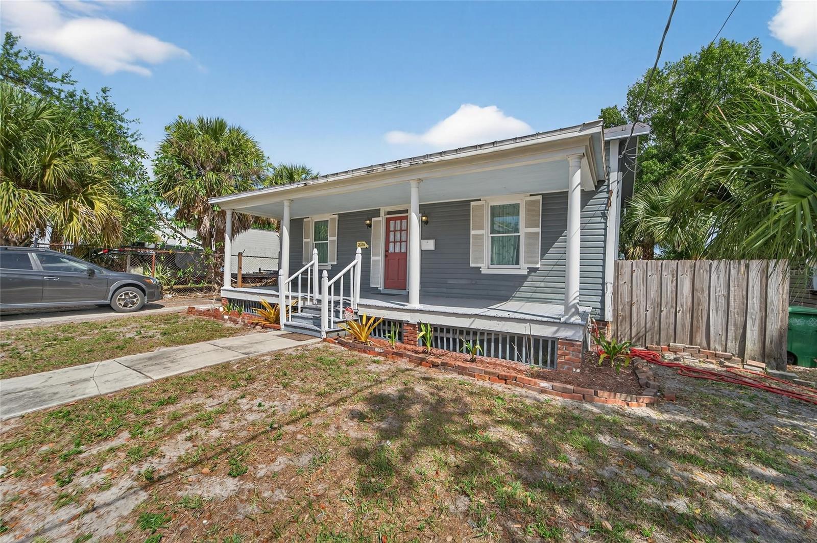 TURMANS EAST YBOR - Commercial Sale
