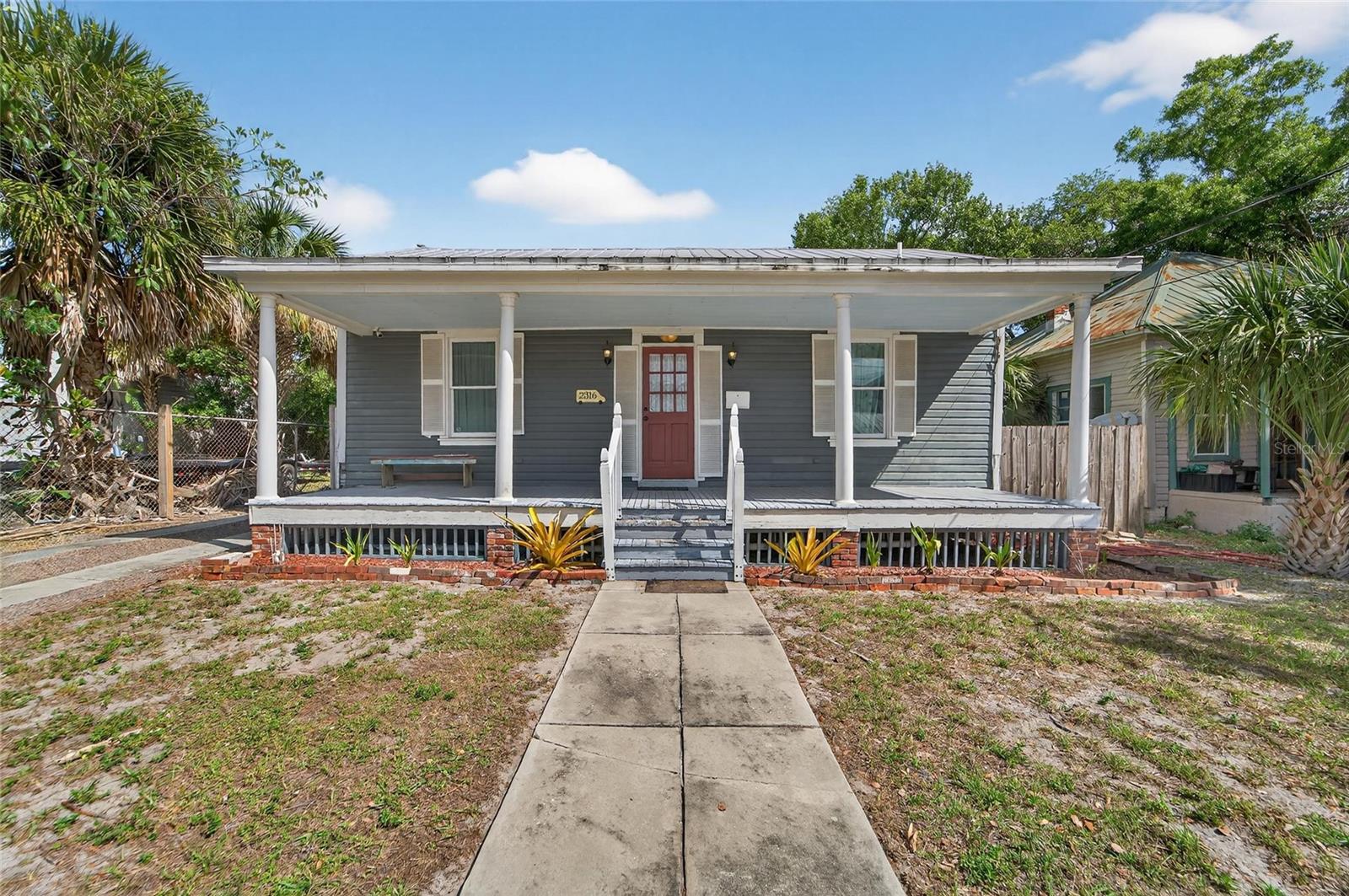 TURMANS EAST YBOR - Commercial Sale