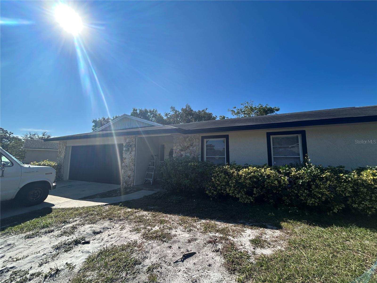 SAND LAKE HILLS SEC 03 - Residential Lease