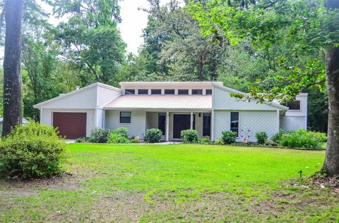 A home in GAINESVILLE