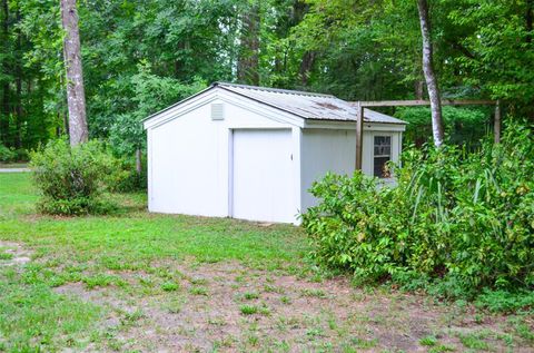 A home in GAINESVILLE