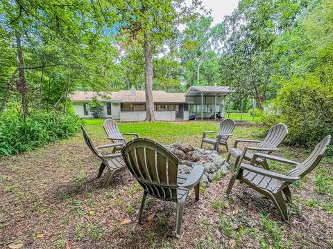 A home in GAINESVILLE