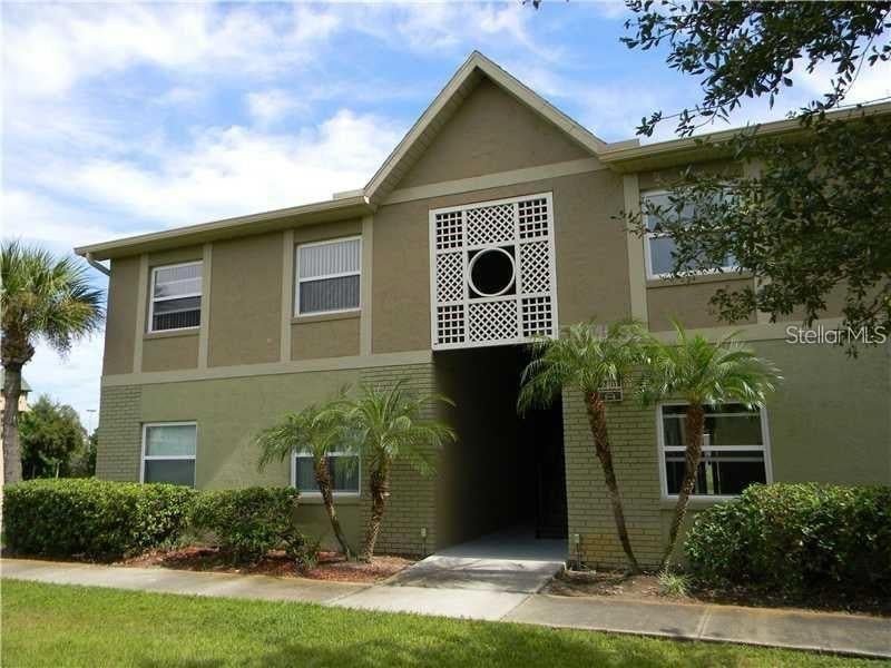 Photo of 2401 Barley Club Ct #2, Orlando, FL 32837 (MLS # O6437577)