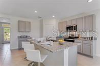 PRAIRIE OAKS - Residential