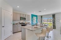PRAIRIE OAKS - Residential