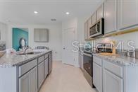 PRAIRIE OAKS - Residential